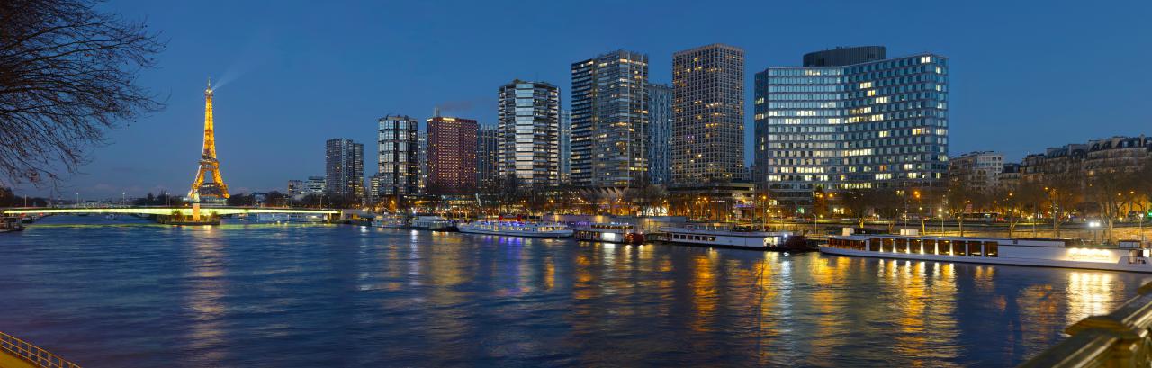 Bureau Paris 27509m² Location bureau Paris OLBUR2100282 7